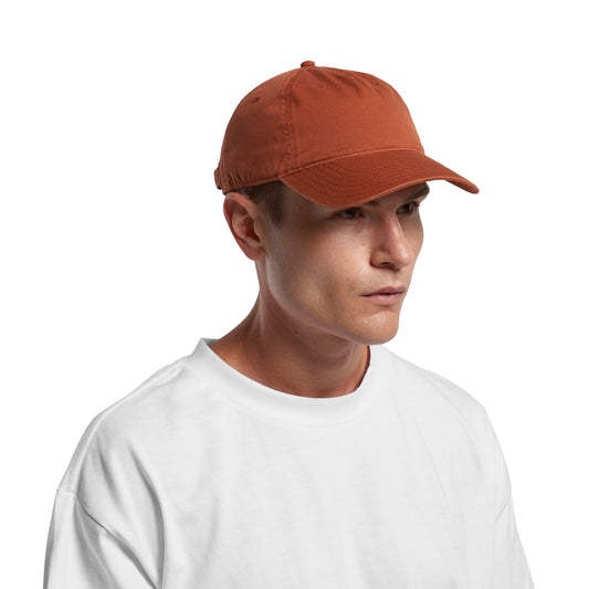 1132 Access Five Panel Cap