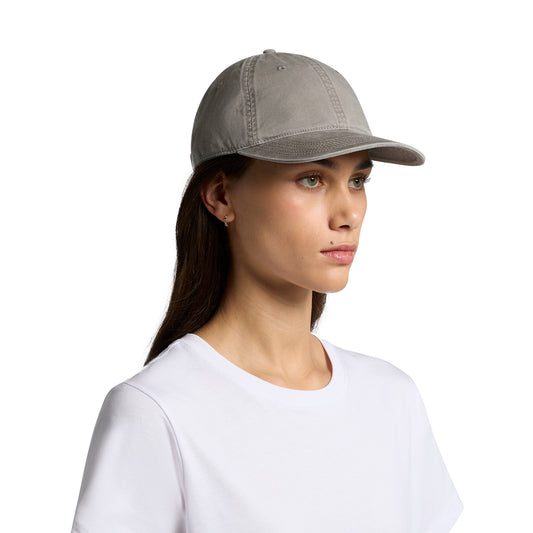 1134 Access Faded Cap