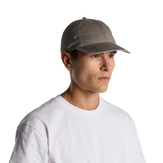 1134 Access Faded Cap
