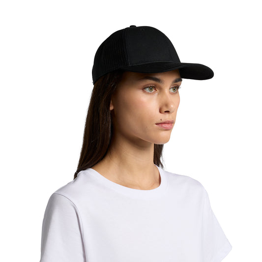 1141 Icon Trucker Cap
