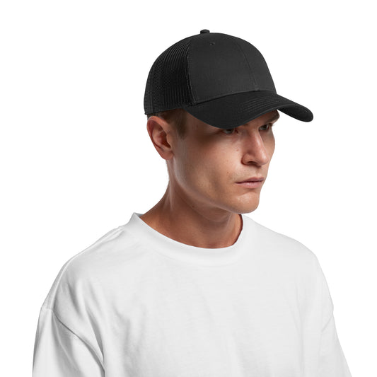 1141 Icon Trucker Cap