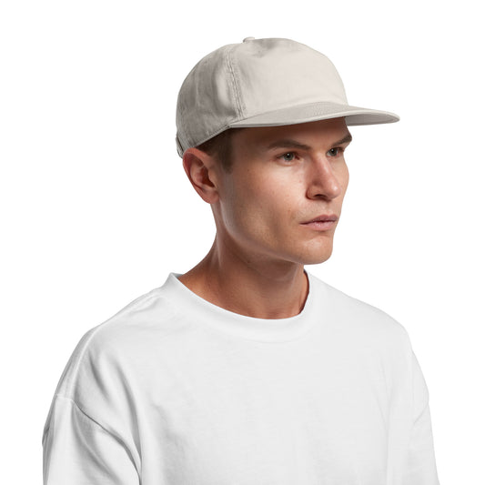1153 Class Five Panel Cap