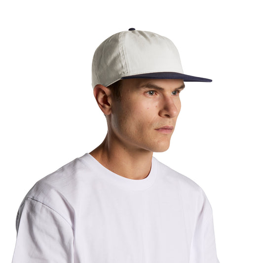 1154 Class Two-Tone Cap