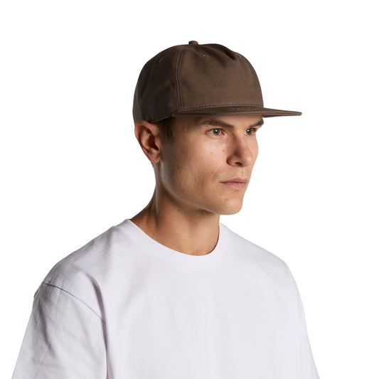 1156 Class Canvas Cap