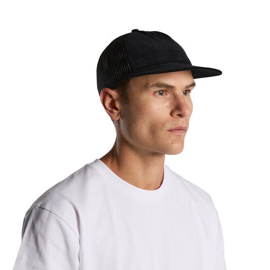 1157 Class Cord Trucker Cap