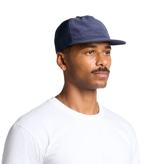 1157 Class Cord Trucker Cap