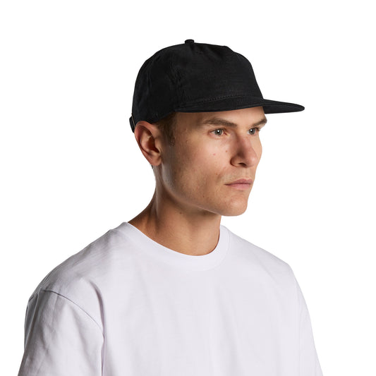 1158 Class Linen Cap