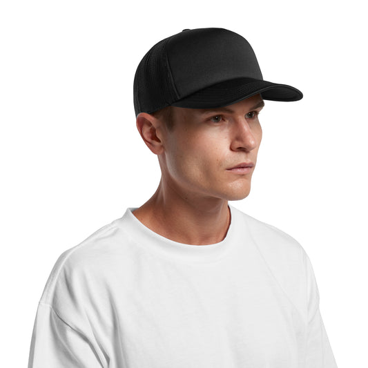 1161 Frame Foam Trucker Cap
