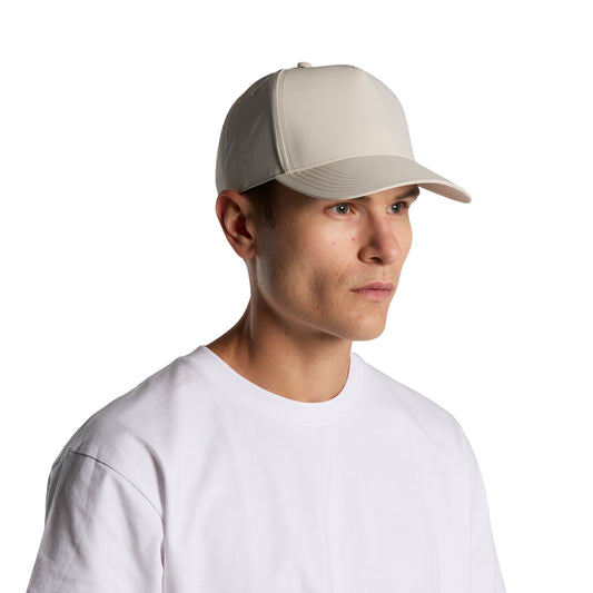 1162 Frame Nylon Cap