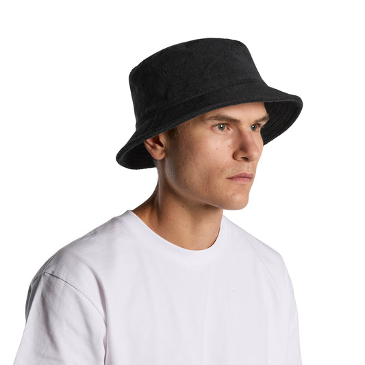 1175 Terry Bucket Hat
