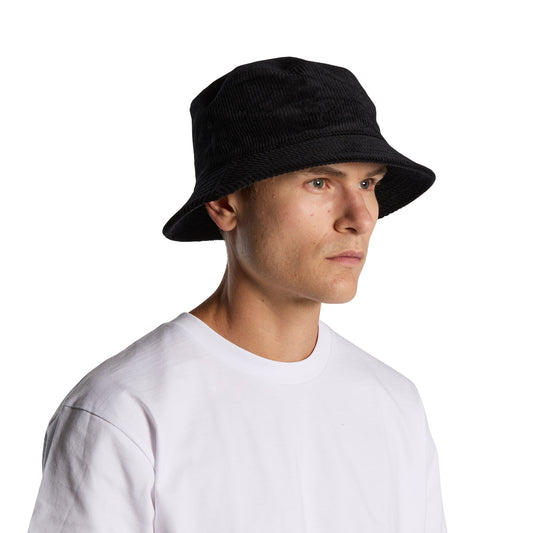 1176 Cord Bucket Hat