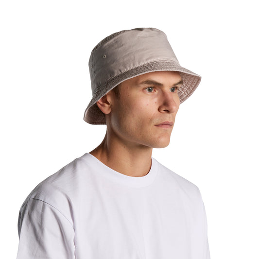 1181 Faded Bucket Hat