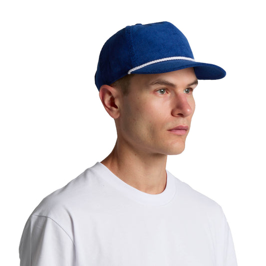 1185 Class Cord Rope Cap