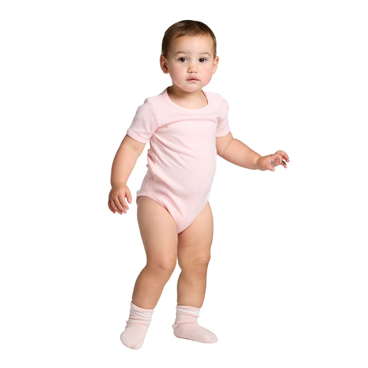 3003 Organic Infant Mini-Me One-Piece