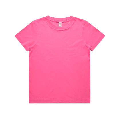 Charity Pink