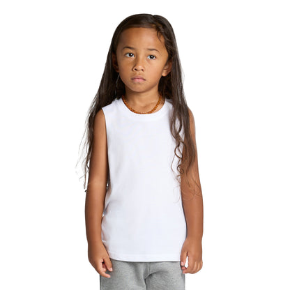 3009 Kids Barnard Tank