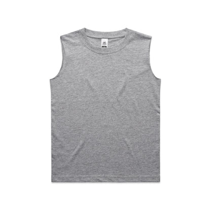 Grey Marle