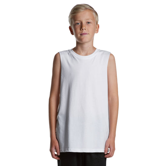 3010 Youth Barnard Tank
