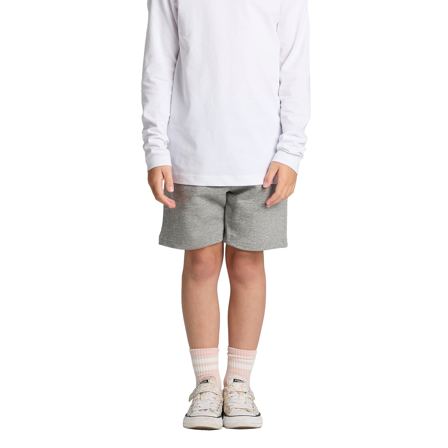 3025 Kids Stadium Shorts