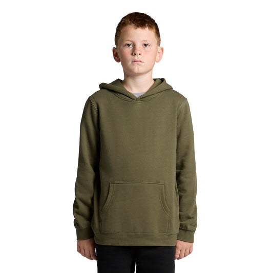 3033 Youth Supply Hood