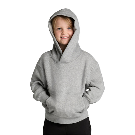 3036 Kids Relax Hood