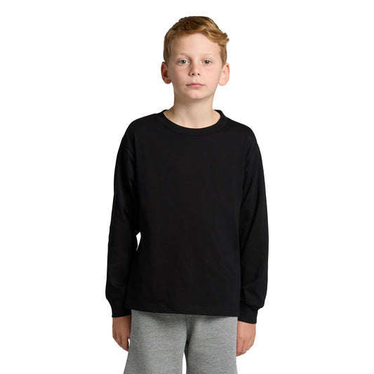 3063 Youth Classic L/S Tee