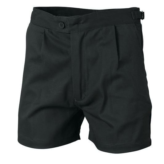 3301 Cotton Drill Utility Shorts – Built for Comfort &amp; Durability