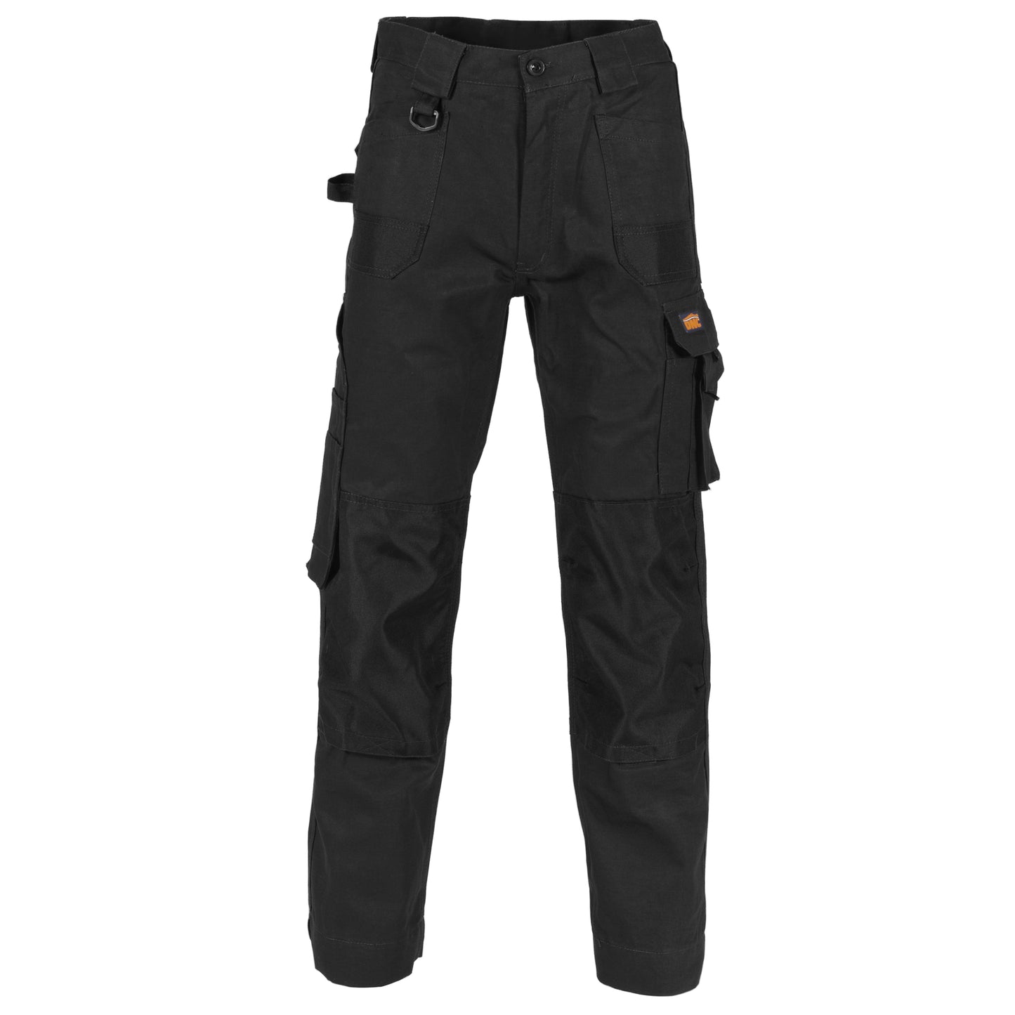 3335 Duratex Cotton Duck Weave Cargo Pants – Built Tough for Hard Work