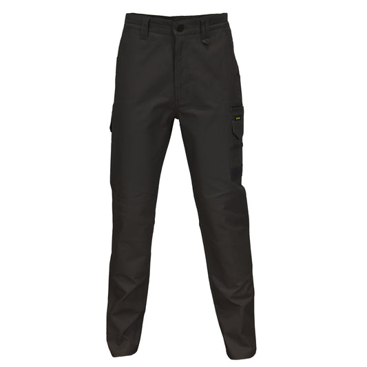 3375 SlimFlex Tradie Cargo Pants – Built for Work, Made for Comfort