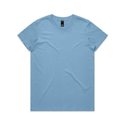 Carolina Blue