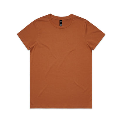 Copper