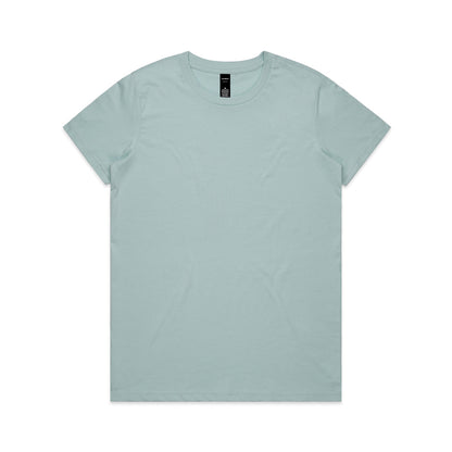 Pale Blue
