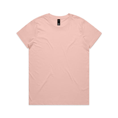 Pale Pink