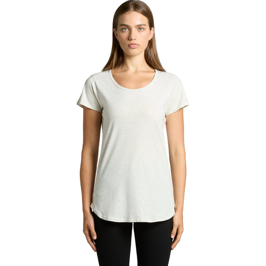 4008 Women’s Mali Tee