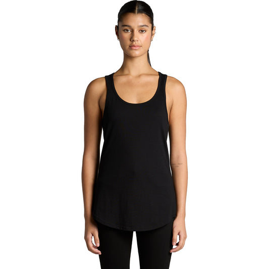 4013 - Women's Mali Racerback