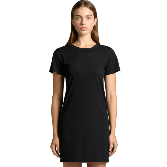 4028 - Women's Mika Organic S/S Dress