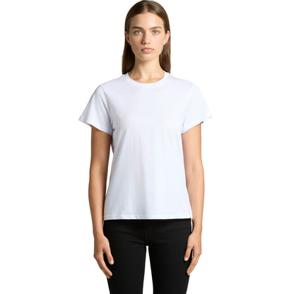 4051 Women's Basic Tee