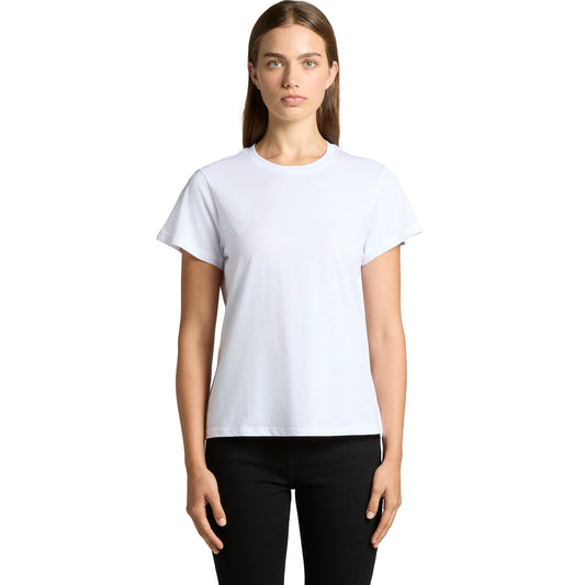 4051 Women's Basic Tee