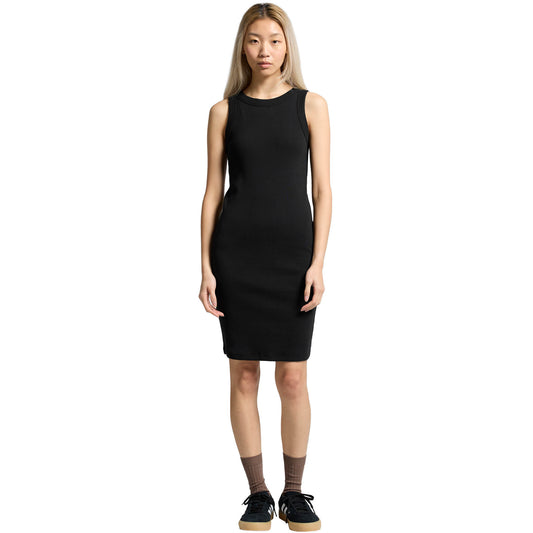 4066GS – Organic Rib Dress
