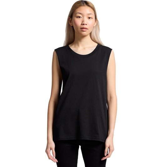 4069s Women's Upside Tank