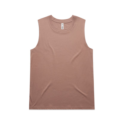 Hazy Pink
