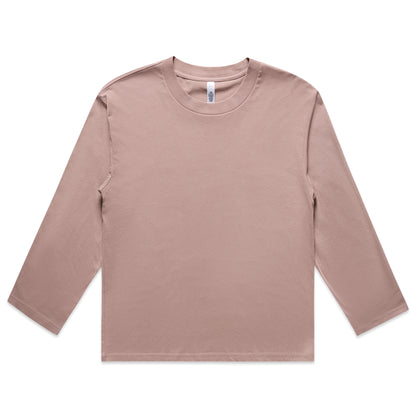 Hazy Pink