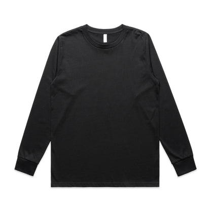 4073 Women’s Classic L/S Tee