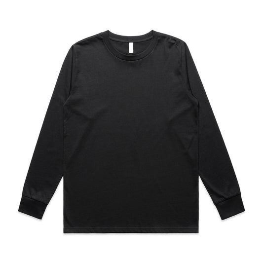 4073 Women’s Classic L/S Tee