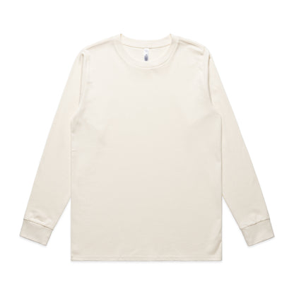 4073 Women’s Classic L/S Tee