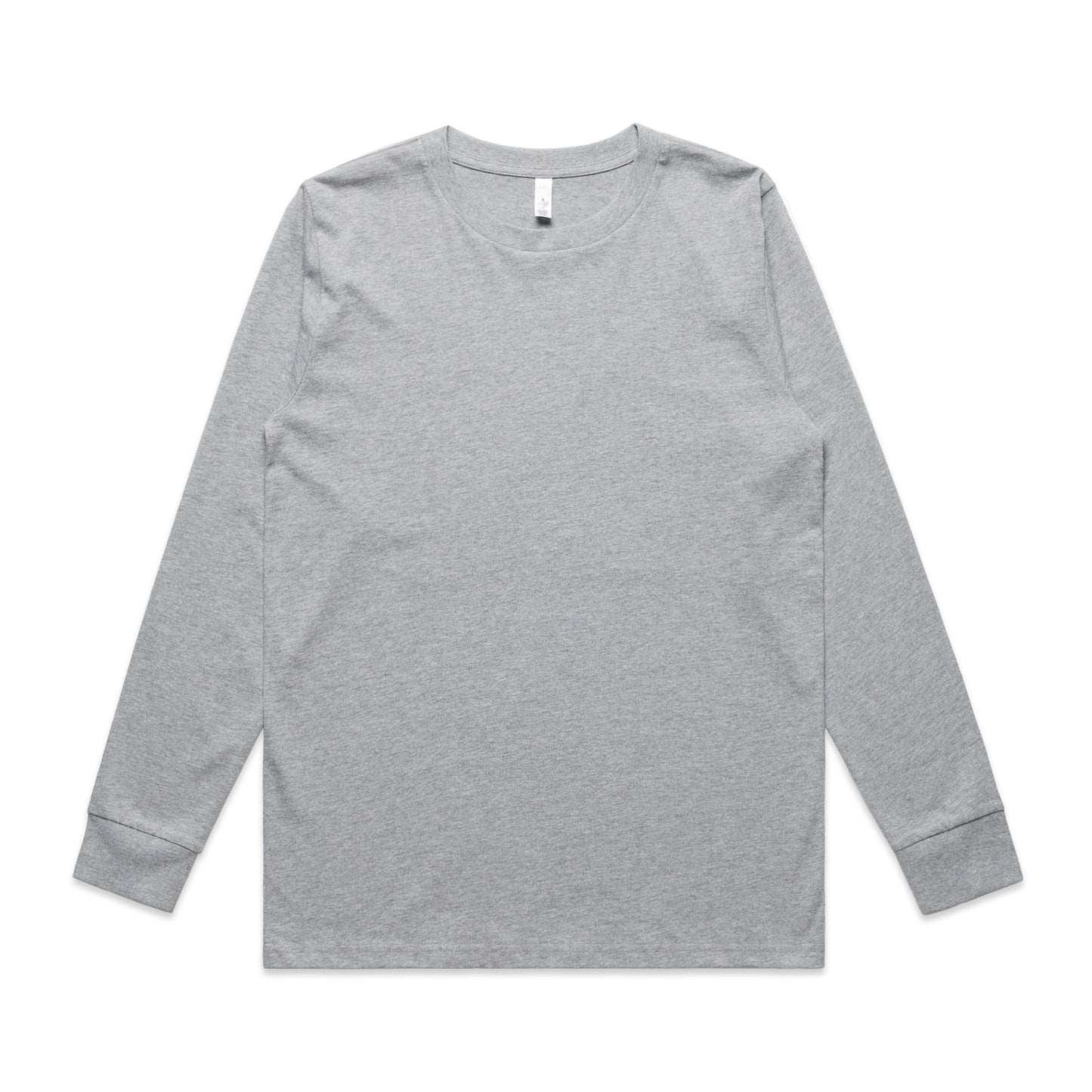 4073 Women’s Classic L/S Tee