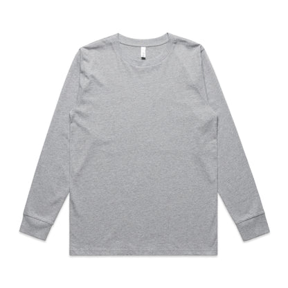 4073 Women’s Classic L/S Tee