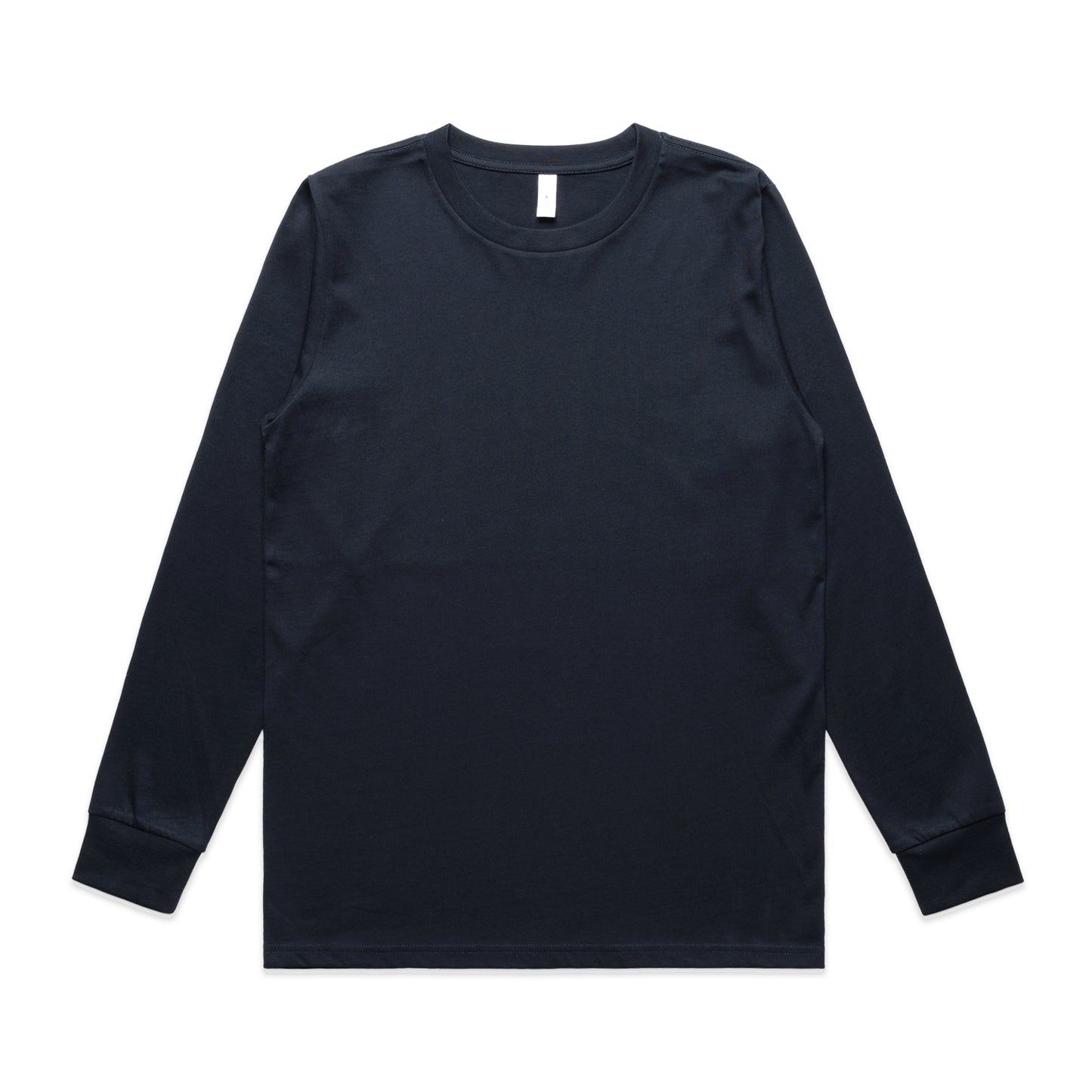 4073 Women’s Classic L/S Tee
