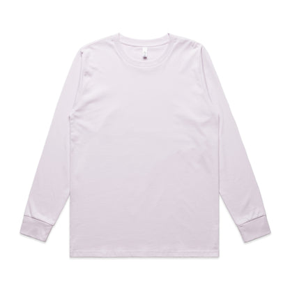 4073 Women’s Classic L/S Tee