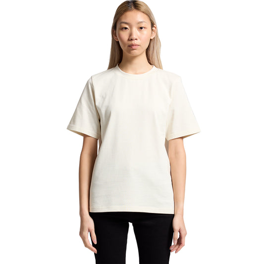 4080 Women's Heavy Tee